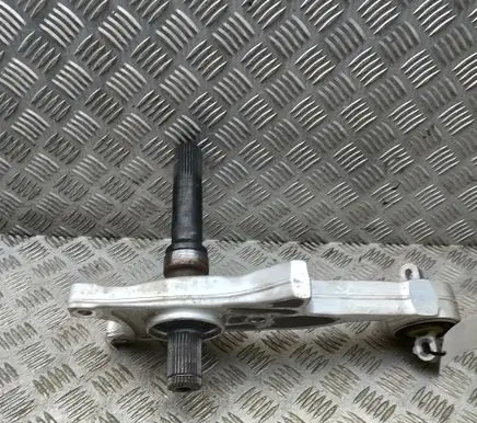 Porsche Taycan 9J1 Engine mount bracket 9J1199181A