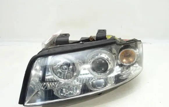 Audi A4 S4 B6 8E 8H Headlight/headlamp
