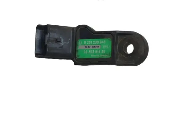 Citroen Berlingo Air pressure sensor 0261230043 9639381480 0905152CC5