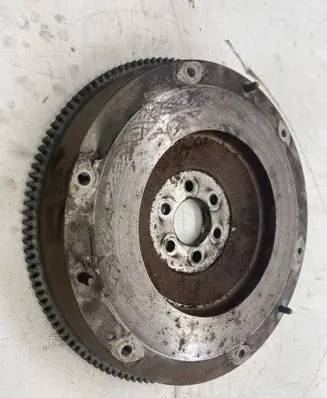 Ford Fiesta Clutch set kit CV206375AA