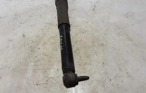 Renault Espace V (RFC) Rear shock absorber/damper 562102387R