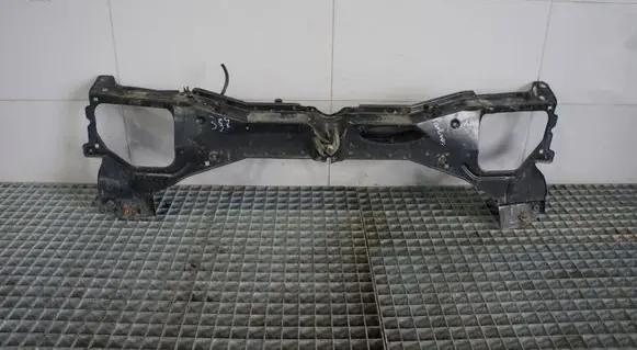 Peugeot Partner Front suspension assembly kit set 