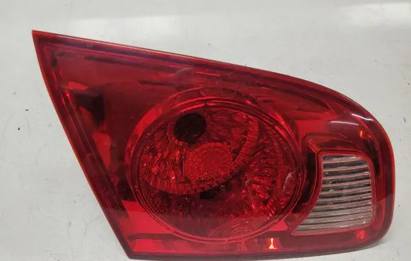 Hyundai Santa Fe Tailgate rear/tail lights 924052B000