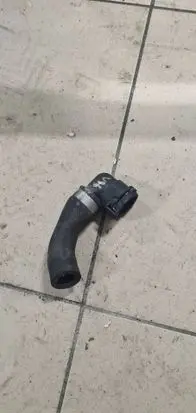 BMW 5 E60 E61 Engine coolant pipe/hose 7792622