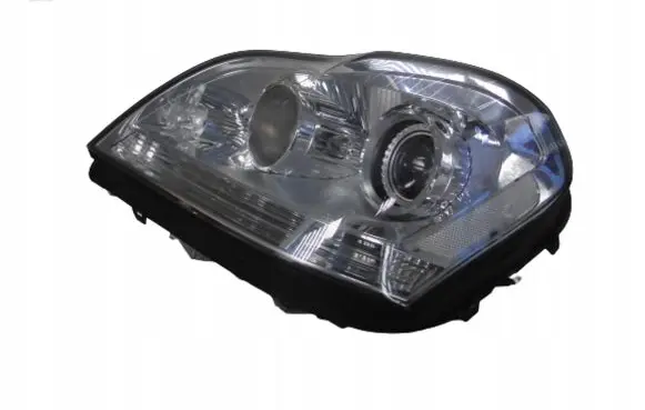 Mercedes-Benz GL X164 Headlight/headlamp