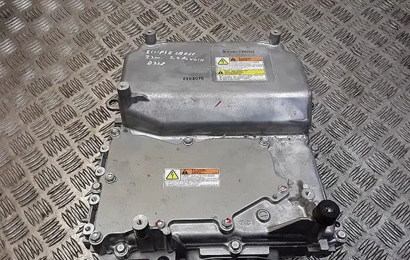Mitsubishi Eclipse Cross Voltage converter inverter 9410a199