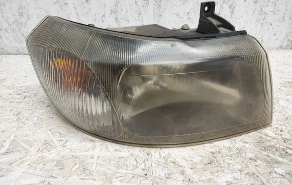 Ford Transit Headlight/headlamp