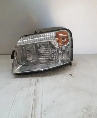 Fiat Panda II Headlight/headlamp 51794155