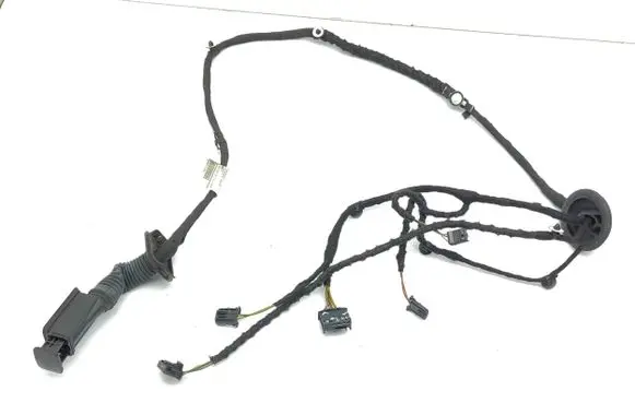 Seat Ateca Rear door wiring loom 575971161A TAB012692D 1S64575161A0B