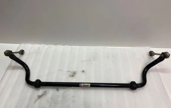 Volkswagen Touareg III Front anti-roll bar/sway bar 760400045 4M0411305B