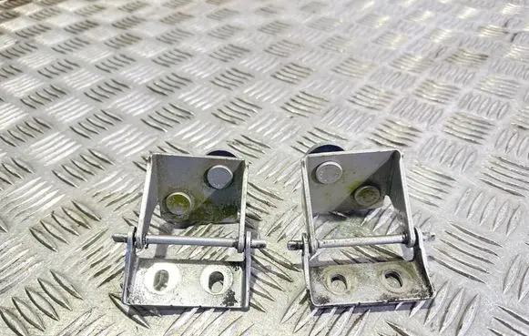 Ford Grand C-MAX Loading door hinge set 