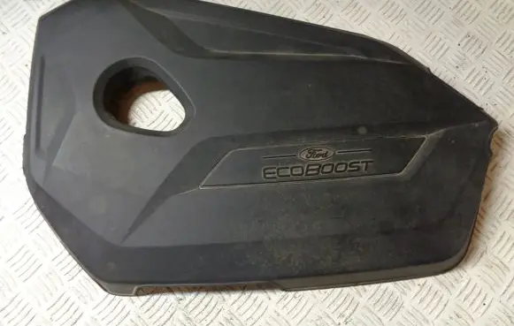 Ford Grand C-MAX Engine cover (trim) BM5G6A949A BM5G6A949C