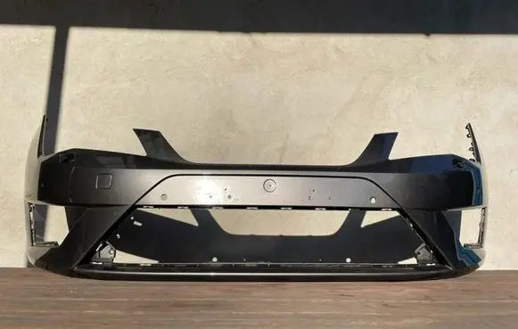 Seat Leon (5F) Front bumper 5F0807221