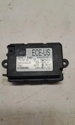 BMW M4 F82 F83 Other control units/modules 9347470