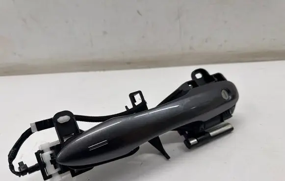Toyota Yaris Cross Front door exterior handle 4E16224410