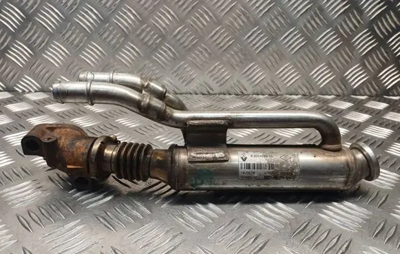 Suzuki Grand Vitara II EGR valve cooler 8200426934