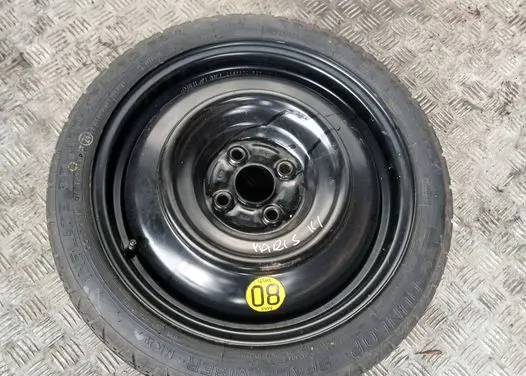 Toyota Yaris R16 spare wheel 2160643