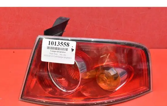 Seat Ibiza III (6L) Rear/tail lights 6L6945096A
