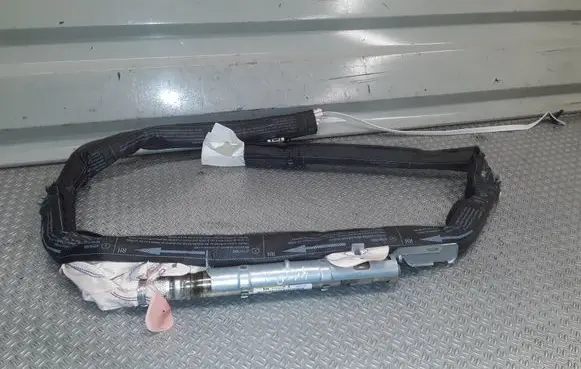 Citroen C5 Roof airbag 9682751780