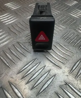 Volkswagen Sharan Hazard light switch 7M5953235A