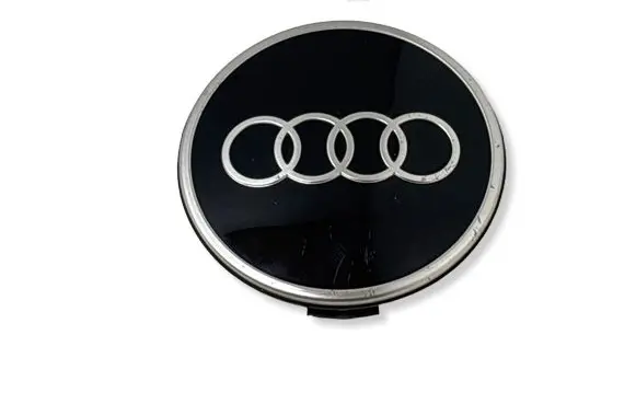 Audi A4 S4 B9 8W Original wheel cap 81A601170A
