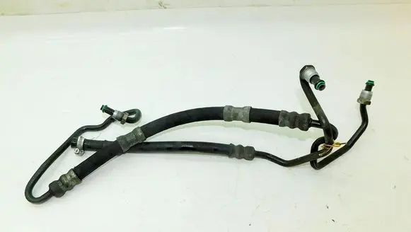 Opel Astra H Brake booster pipe/hose 195134