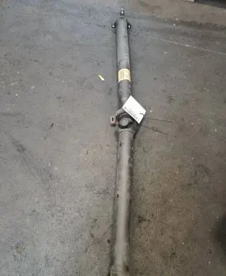 Mercedes-Benz SL R230 Rear driveshaft/prop shaft 2301206