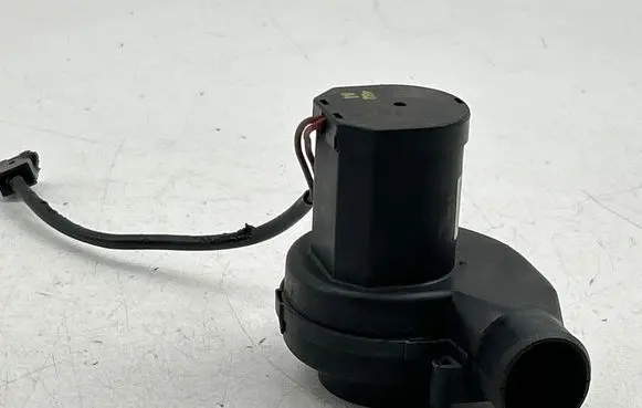 Mercedes-Benz ML W163 Engine control unit/module fan 0130002828 1298300608