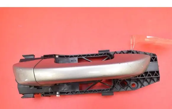 Skoda Superb B6 (3T) Rear door exterior handle 5N0839885H