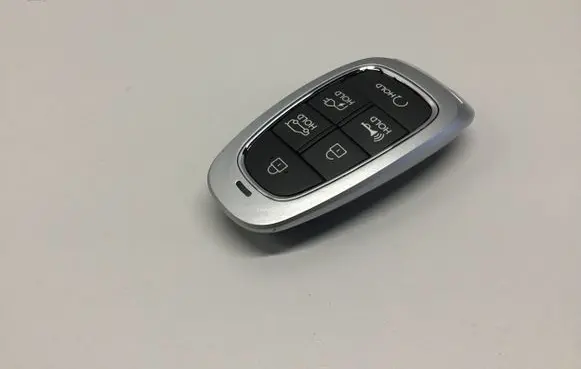 Hyundai Ioniq 5 Ignition key/card 