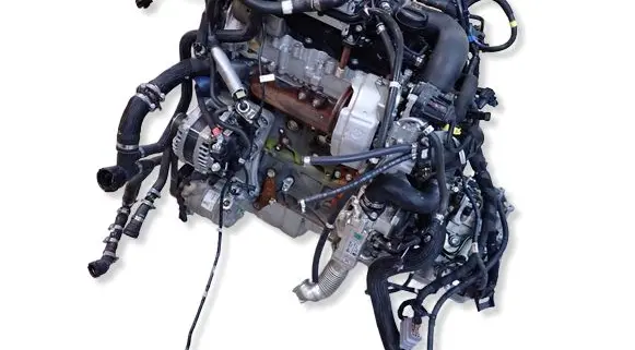 Fiat Ducato Engine 46357169