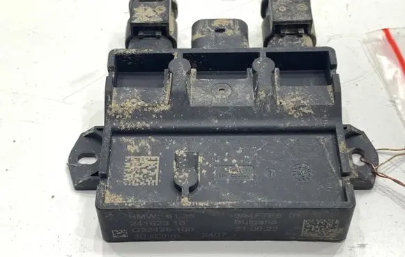 BMW 5 G30 G31 G38 Other control units/modules 24162310