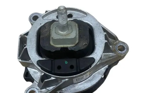 BMW 1 F20 F21 Engine mount bracket 6859413 22116859413