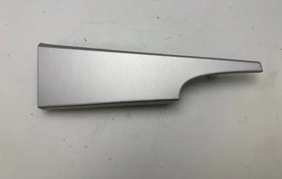 Ford Mustang VI Dashboard glove box trim FR3B63044B79