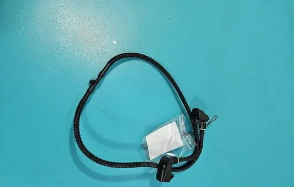 Skoda Octavia Mk4 Windshield washer spray nozzle IMPRK1581150