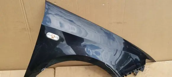 Seat Ibiza IV (6J,6P) Fender