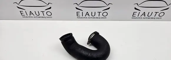 Citroen C5 Intercooler hose/pipe