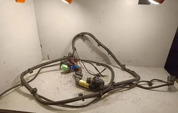 BMW X3 F25 Gearbox/transmission wiring loom BMW1251 8509713