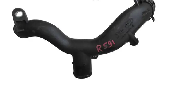 Jaguar XJ X351 Oil sump 9W83-8A504-FB
