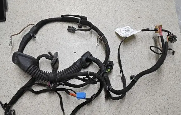 Other wiring loom