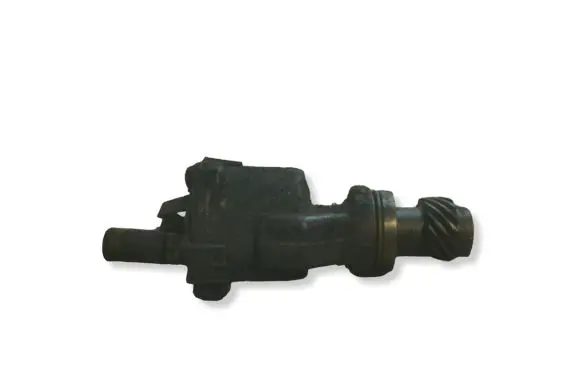 Volkswagen PASSAT B4 Vacuum pump 028207A
