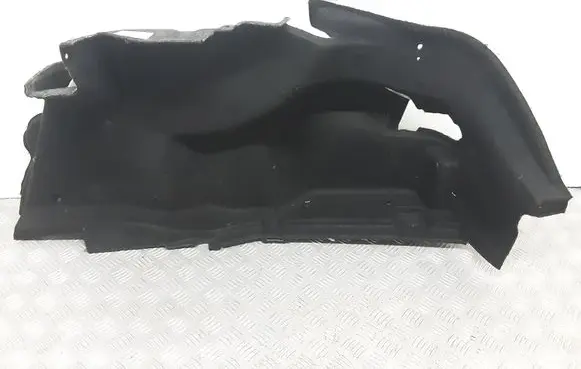 Mercedes-Benz C W205 Trunk/boot lower side trim panel A2056902625