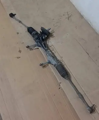 Peugeot 308 SW Steering rack