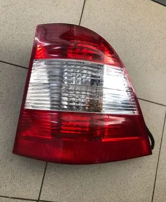 Mercedes-Benz ML W163 Rear/tail lights A1638202064