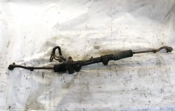 Renault Laguna I Steering rack lhd