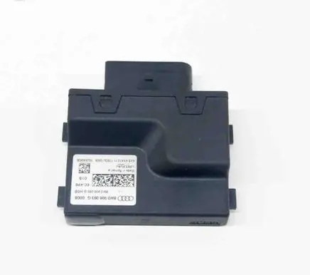 Audi A4 S4 B9 8W Fuel injection pump control unit/module 8W0906093G
