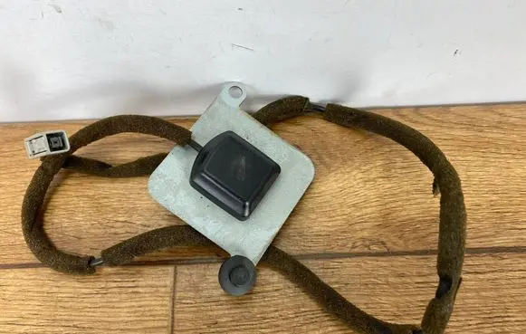 Chevrolet Corvette C6 Antenna control unit 15821094PINYA 15821094