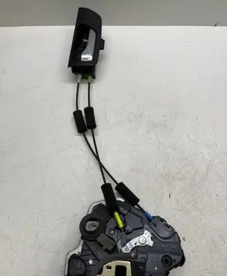 Lexus RX 300 Front door lock