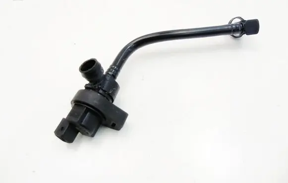 BMW 6 E63 E64 Vacuum valve 1433602