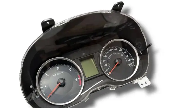 Subaru Legacy Clock T1375 85002FJ751